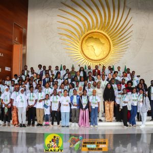 Rapport du forum des enfants d&rsquo;Afrique_ 30ème anniversaire du MAEJT